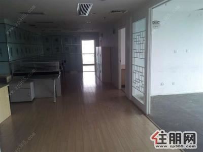 青秀区-急出租青秀金湖广场地王国际大厦218平方