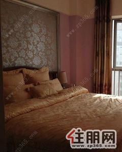 青秀区-五象广场梦之岛旁世纪家园精装两房拎包入