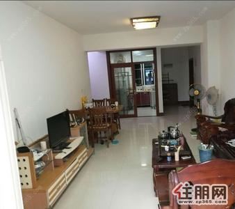 青秀区-三中对面陪***，东方园温馨三房，南北通透，领包入住