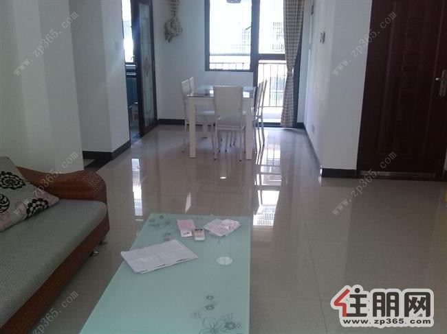 北海大道东同和泊湾精装3房