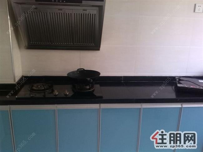 北海大道东同和泊湾精装3房