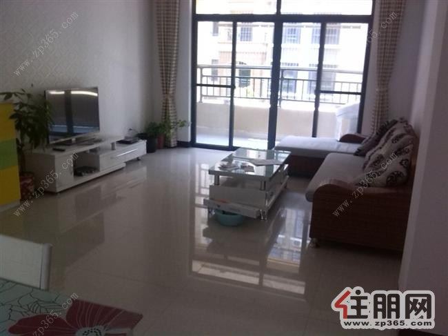 北海大道东同和泊湾精装3房