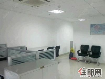 青秀区-适合办公，带车位出租，建兴苑附近。