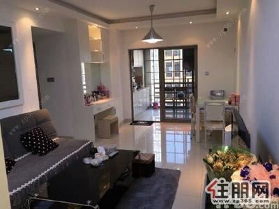 青秀区-琅西人才市场旁城市杰座一房一厅***领包入住