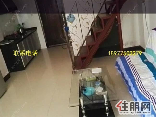 东环小学旁钻石旺角电梯房出租家具家电齐全