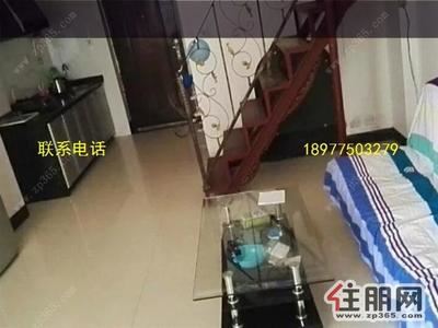 中心区，东环小学旁钻石旺角电梯房出租家具家电齐全