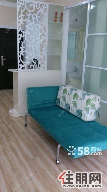 雀山水天一旁桂景湾2室2厅70平米精装修