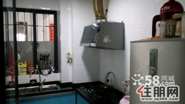 北雀路雅儒路康城3室2厅130平米中等装