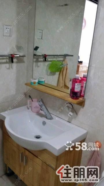 北雀路雅儒路康城3室2厅130平米中等装