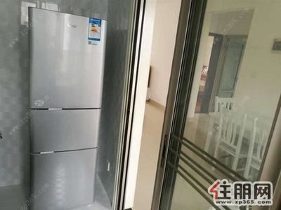 岳麓区-梅溪青秀3室2厅1卫