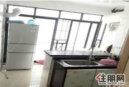 城中区-柳北胜利小区中6电梯楼层精装修家电齐全