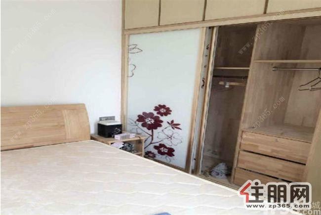 柳北胜利小区中6电梯楼层精装修家电齐全