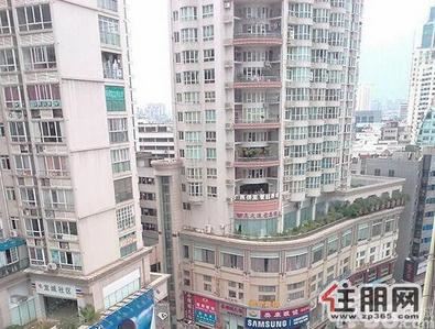 城中区-市中心五星街金运来大厦出门就能吃喝