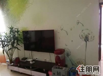 青秀区-南湖【万昌南湖景园】精装两房干净舒适