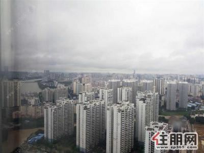 青秀区-【清秀万达写字楼】【50元一平】带装修黄