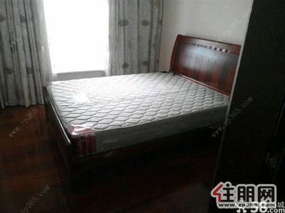 朝阳中心-兴宁朝阳澳门街大厦1室1厅44平米精装修