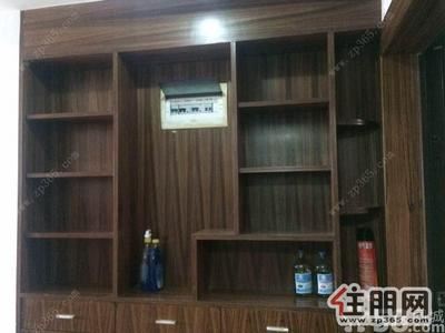 朝阳中心-兴宁朝阳澳门街大厦1室1厅全新装修和家具