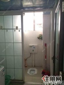 朝阳中心-兴宁朝阳置地广场2室1厅家具齐全拎包入住