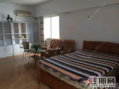 朝阳中心-兴宁朝阳置地广场1室0厅55平米客厅宽大