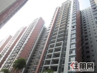 港北区,荷城花苑1200元3室2厅1卫中装