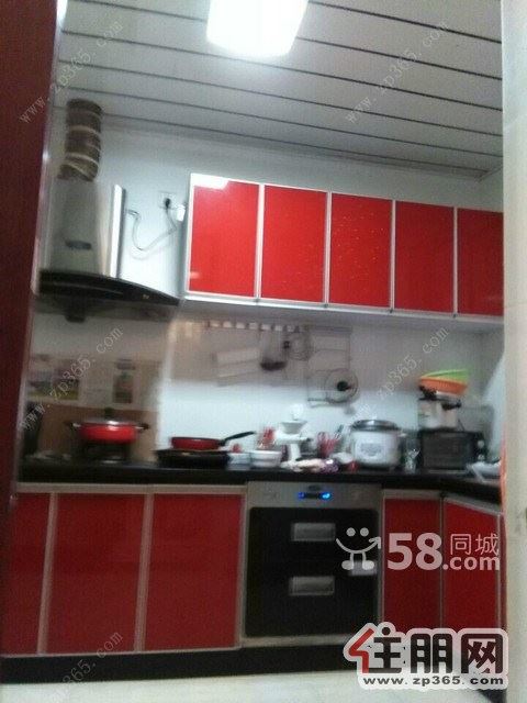 长湖路香格里拉花园3室2厅143平米中等