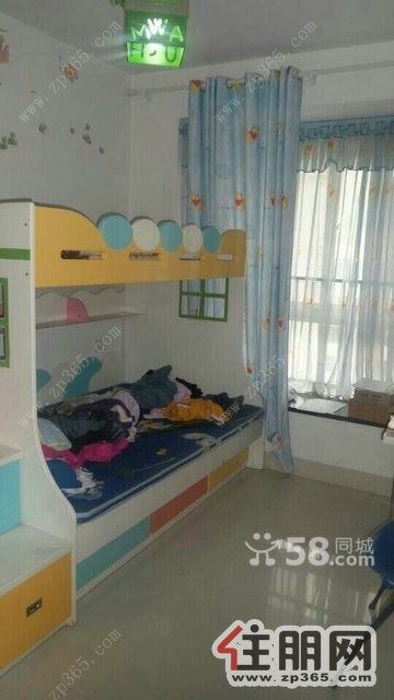 长湖路香格里拉花园3室2厅143平米中等