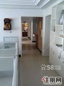 青秀区-南湖边-南湖聚宝苑215平精装办公室-急