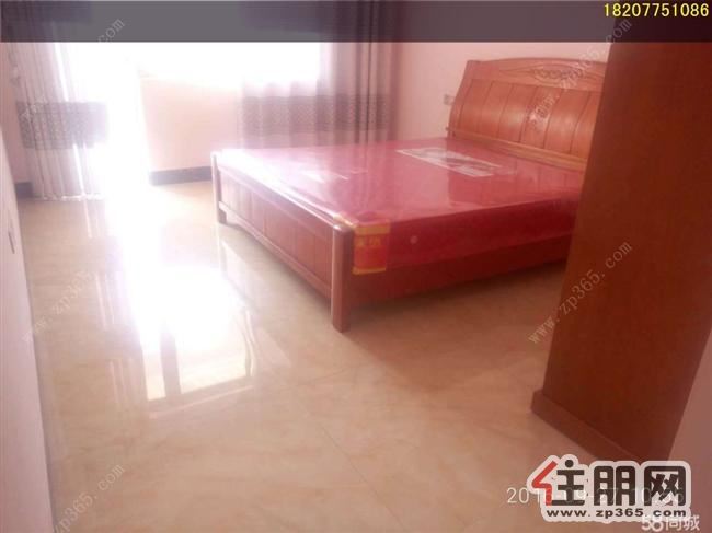 首次出租南江水晶城大三房拎包入住看房提前