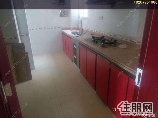 首次出租南江水晶城大三房拎包入住看房提前