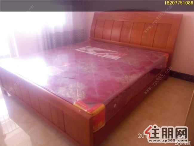首次出租南江水晶城大三房拎包入住看房提前