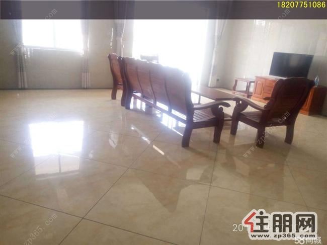 首次出租南江水晶城大三房拎包入住看房提前