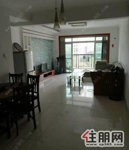 青秀区-东葛路方园二区中装3房家电配齐拎包入住,近青秀万达