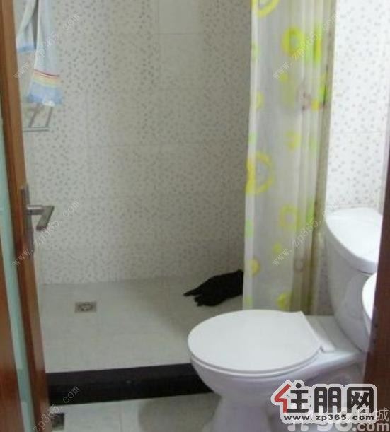 玉州南江南江中环大厦1室1厅45平米中等