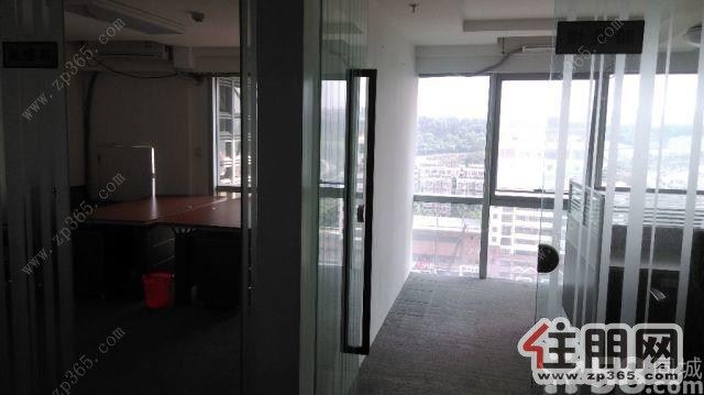 东盟商务《会展航洋国际城》320平带办公