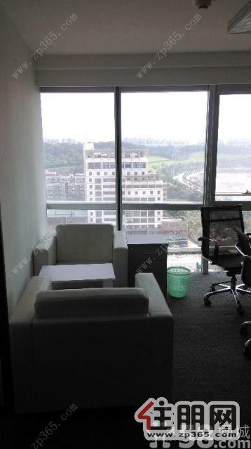 东盟商务《会展航洋国际城》320平带办公