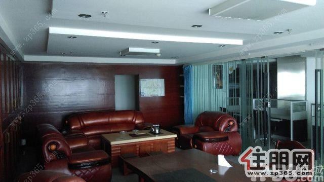 东盟商务《会展航洋国际城》320平带办公