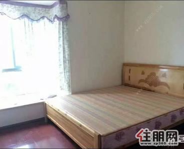 北湖路-云星城市春天精装修3房2厅出租拎包入