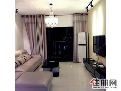 北湖路-西乡塘北湖云星城市春天3室2厅1