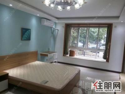 青秀区，整租长湖路南湖国际广场附近中天世纪花