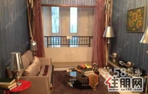 城中区，华庭苑1室50平米精装修