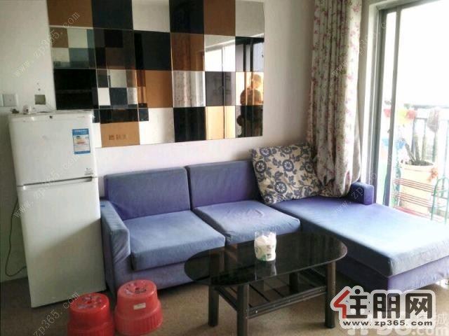 低价出租吉祥花苑1100元1室1厅1