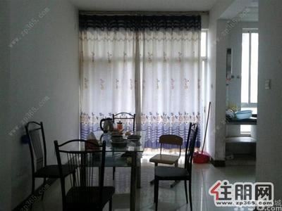 港北区,港北德宝花园3室2厅2卫1500元