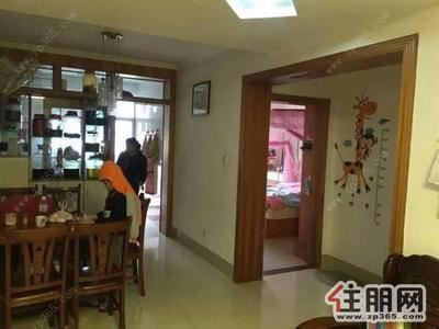 安吉大道-西乡塘恒大新城3房2厅2卫1800元精装