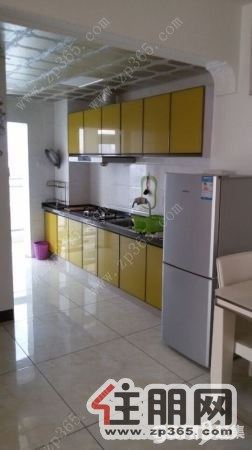 长富大厦大两房,豪华装修,高配置,业主直