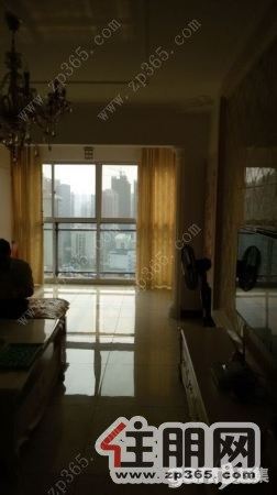 长富大厦大两房,豪华装修,高配置,业主直