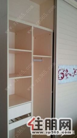 长富大厦大两房,豪华装修,高配置,业主直