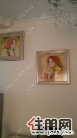 长富大厦大两房,豪华装修,高配置,业主直