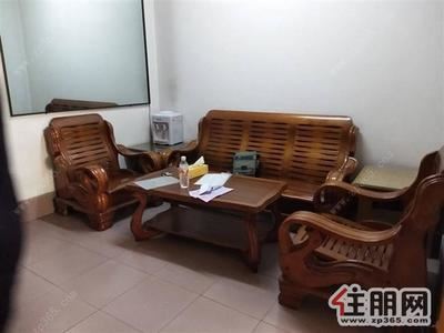 青秀区，西南石油局1300元1室1厅1卫