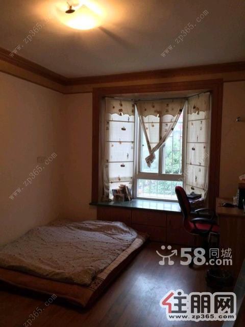 高新区双鱼汇旁金桂3室120平米超值拎包