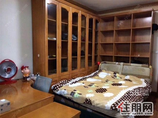 高新区双鱼汇旁金桂3室120平米超值拎包